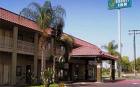 Budget Inn of Santa fe Springs